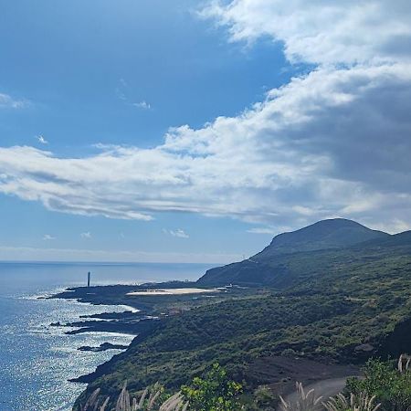 Volcan De Sal 마조 외부 사진